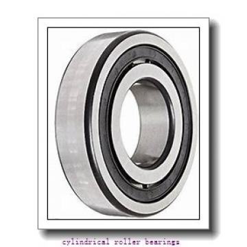 140 mm x 250 mm x 42 mm  NKE NUP228-E-MPA cylindrical roller bearings