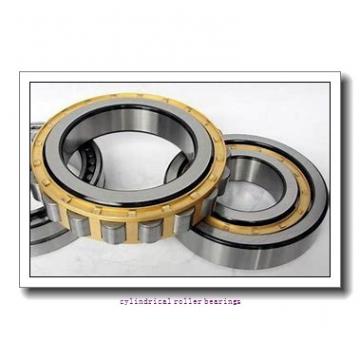 120 mm x 200 mm x 80 mm  NACHI 24124AX cylindrical roller bearings