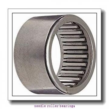 NSK FWF-283327 needle roller bearings