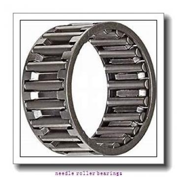JNS RNAF455517 needle roller bearings