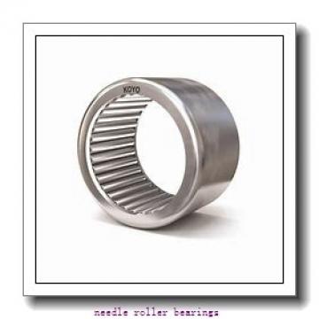 NSK FWF-859230 needle roller bearings