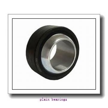 INA GE22-PW plain bearings
