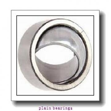 AST AST11 WC22 plain bearings