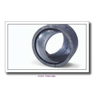 Toyana TUP1 12.08 plain bearings