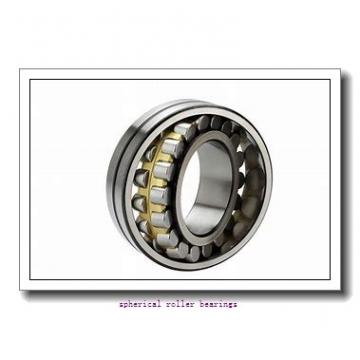 360 mm x 540 mm x 180 mm  NSK 24072CAE4 spherical roller bearings