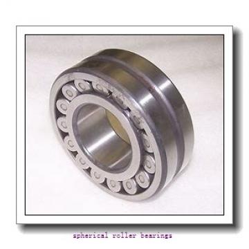 180 mm x 320 mm x 112 mm  FAG 23236-E1A-K-M spherical roller bearings