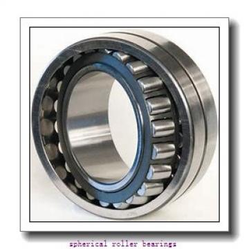 260 mm x 480 mm x 130 mm  NSK 22252CAE4 spherical roller bearings