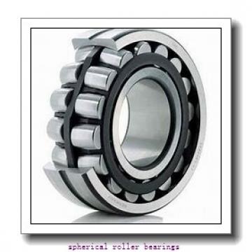 460 mm x 830 mm x 296 mm  ISB 23292 spherical roller bearings
