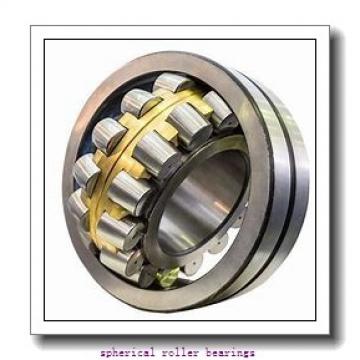 260 mm x 480 mm x 130 mm  NSK 22252CAE4 spherical roller bearings