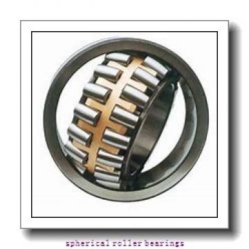 100 mm x 165 mm x 65 mm  SKF 24120-2RS5/VT143 spherical roller bearings