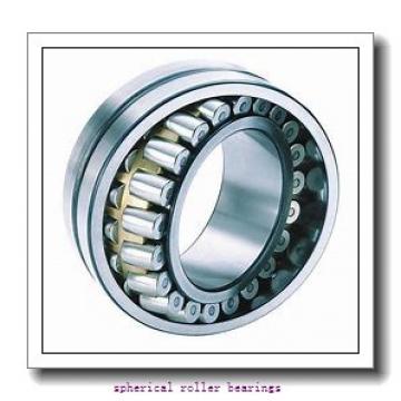170 mm x 320 mm x 86 mm  ISB 22236 EKW33+AH2236 spherical roller bearings