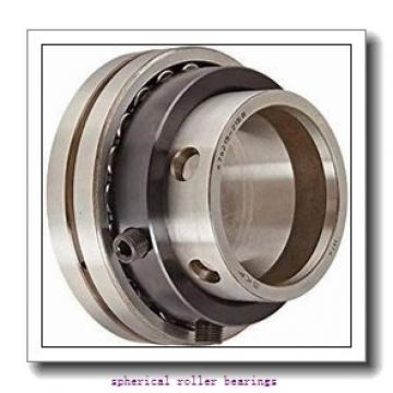360 mm x 540 mm x 180 mm  NSK 24072CAE4 spherical roller bearings