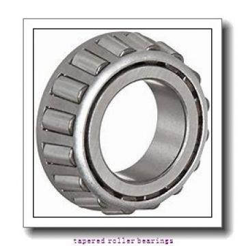 28 mm x 52 mm x 16 mm  NSK 28KW03A tapered roller bearings