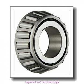 Timken 387A/384XD+X4S-387A tapered roller bearings