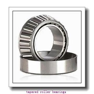 Fersa 11163/11300 tapered roller bearings