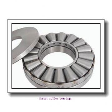 Timken T200A thrust roller bearings