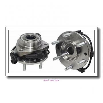 FAG 713615150 wheel bearings