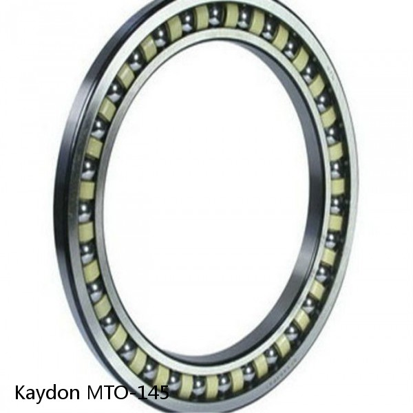 MTO-145 Kaydon Slewing Ring Bearings