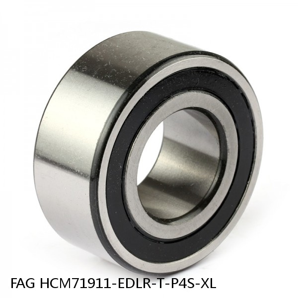 HCM71911-EDLR-T-P4S-XL FAG high precision bearings