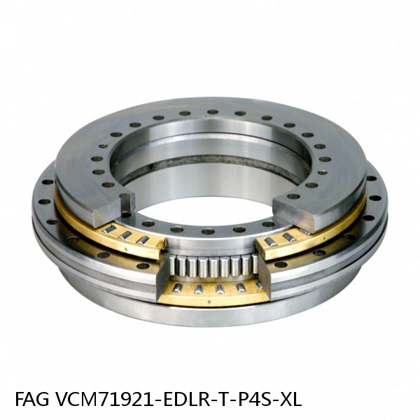 VCM71921-EDLR-T-P4S-XL FAG high precision ball bearings