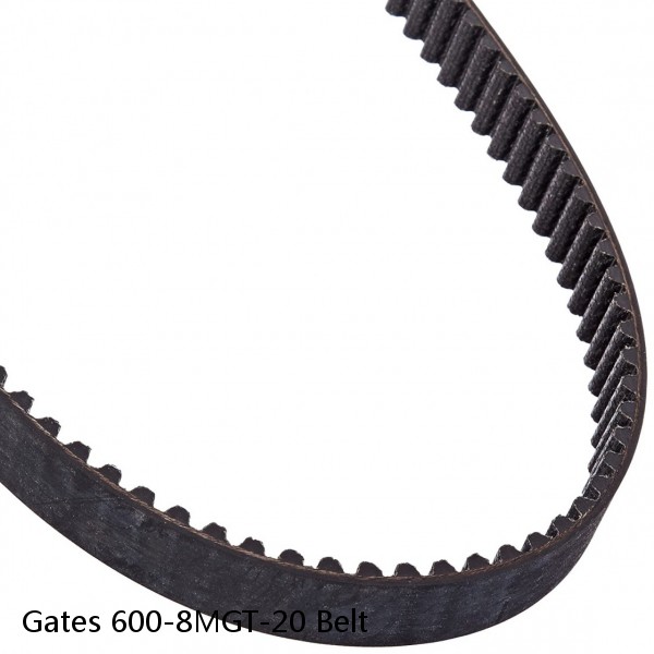 Gates 600-8MGT-20 Belt