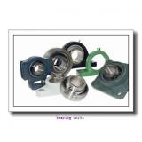 FYH NAP201 bearing units