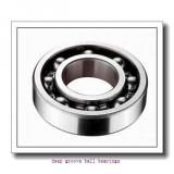 70 mm x 125 mm x 48,5 mm  INA E70-KRR deep groove ball bearings