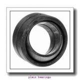 60 mm x 90 mm x 44 mm  INA GE 60 UK-2RS plain bearings