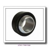 105 mm x 160 mm x 35 mm  Enduro GE 105 SX plain bearings