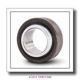 120,65 mm x 187,325 mm x 105,56 mm  IKO SBB 76-2RS plain bearings