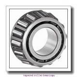 100 mm x 180 mm x 98 mm  NSK AR100-40 tapered roller bearings