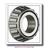 57,15 mm x 104,775 mm x 30,958 mm  Timken 45291/45220-B tapered roller bearings