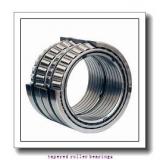 52,388 mm x 93,264 mm x 30,302 mm  Timken 3767/3730 tapered roller bearings