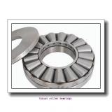 NKE 81112-TVPB thrust roller bearings