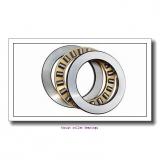 110 mm x 160 mm x 11,5 mm  NBS 81222TN thrust roller bearings