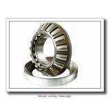 150 mm x 250 mm x 20 mm  NACHI 29330E thrust roller bearings