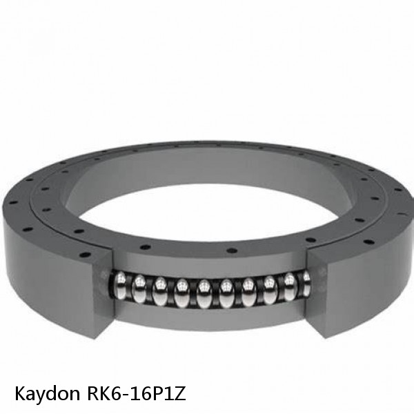 RK6-16P1Z Kaydon Slewing Ring Bearings