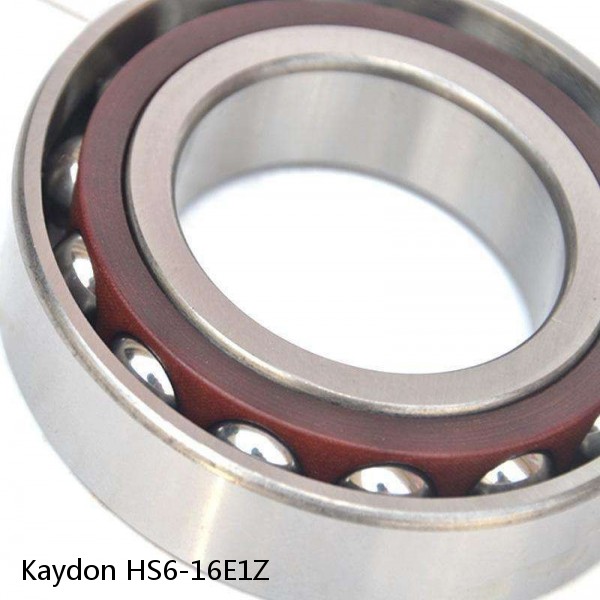 HS6-16E1Z Kaydon Slewing Ring Bearings