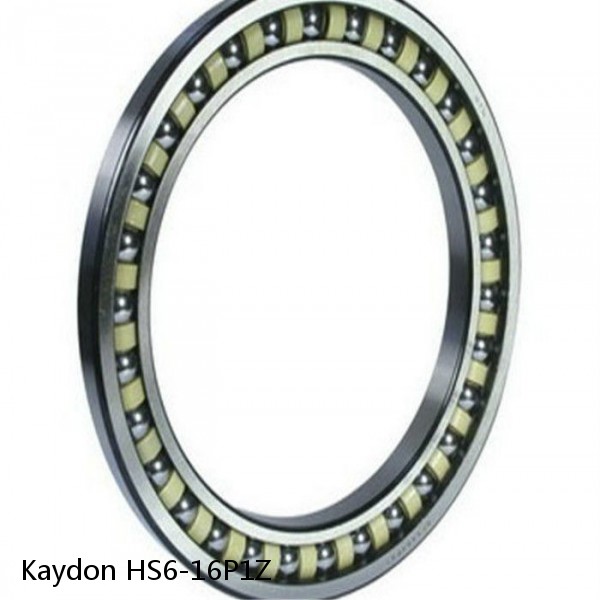 HS6-16P1Z Kaydon Slewing Ring Bearings