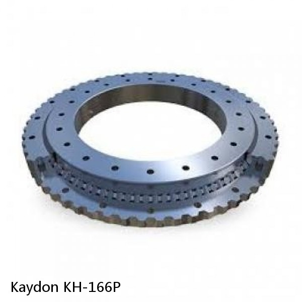 KH-166P Kaydon Slewing Ring Bearings