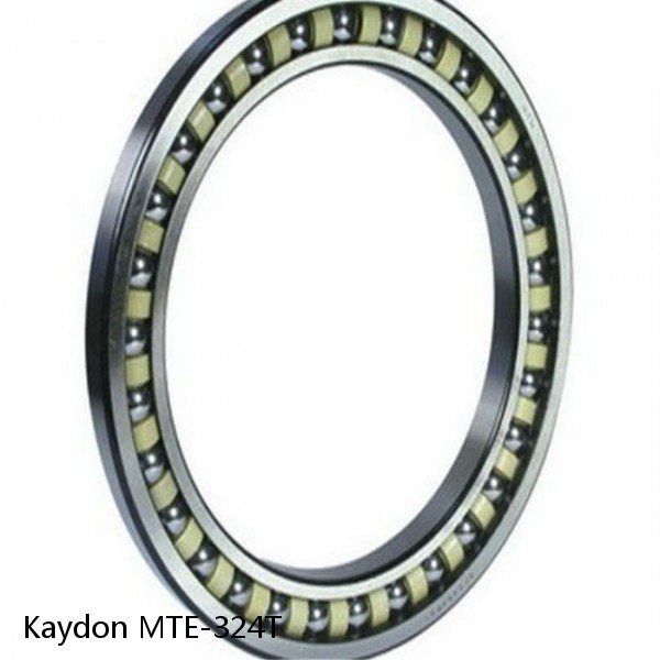 MTE-324T Kaydon Slewing Ring Bearings