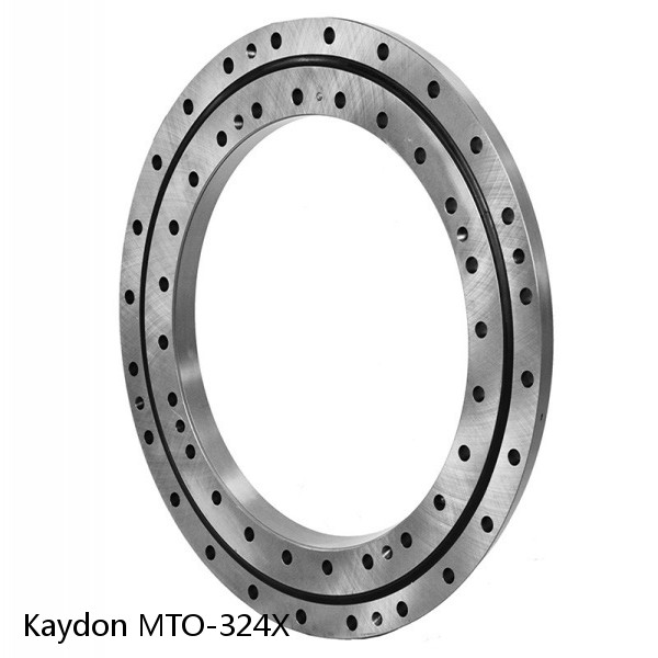 MTO-324X Kaydon Slewing Ring Bearings