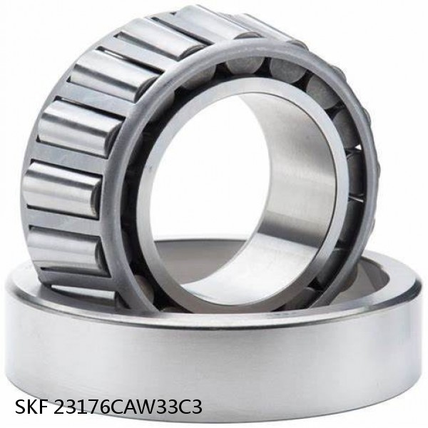 23176CAW33C3 SKF MINING MACHINERY BEARINGS