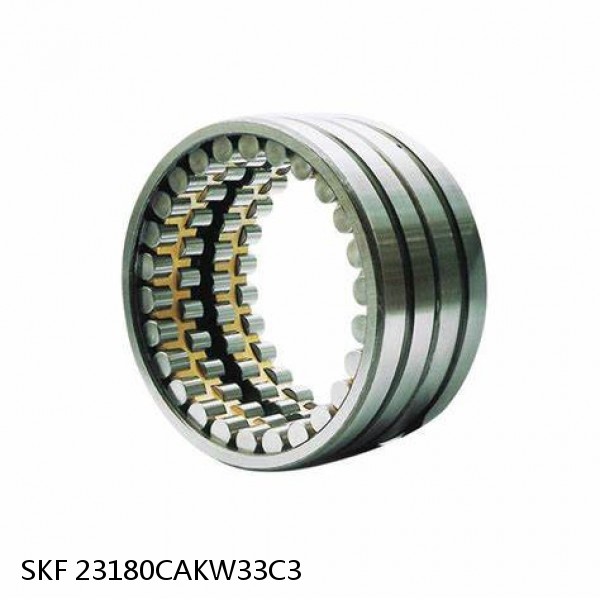 23180CAKW33C3 SKF MINING MACHINERY BEARINGS