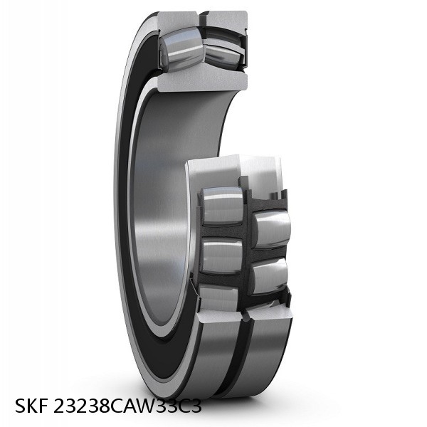 23238CAW33C3 SKF MINING MACHINERY BEARINGS