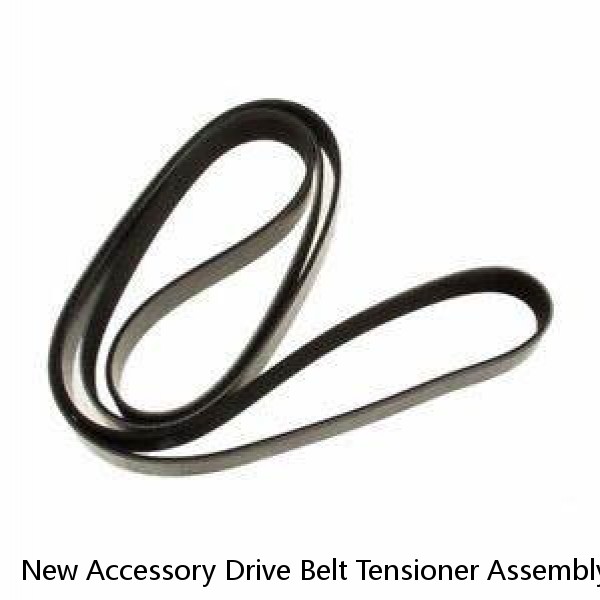 New Accessory Drive Belt Tensioner Assembly  Litens Toyota Scion Lexus 09 to 21